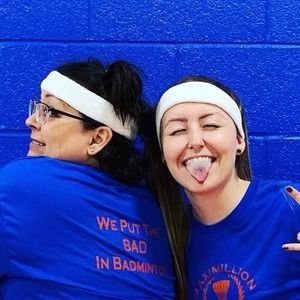 Meet your Posher, Kelli